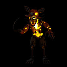 Grim Foxy | Wiki | Five Nights At Freddy's Amino