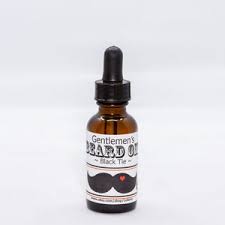 Lamar's Beard and Body Oil