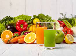 This Juice Can Shrink Your Gut Eat This Not That