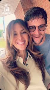 Família Donavan 🥹🥹❤️, Kayla Ewell e Zach Roerig juntinhos para olá  terceira edição da IWFE em Covington na Geórgia. , 🎥 Kayla via TikTok