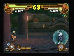 Débloquer le mode rpg de sasuke. Naruto Ultimate Ninja 5 How To Unlock Classic Sasuke And 4th Hokage Part 25 Youtube