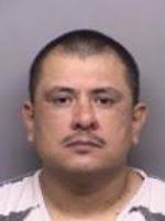 Laredo, TX Sex Offender Records