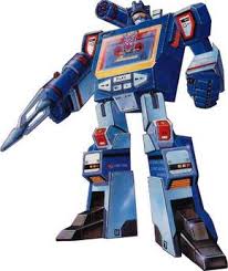 Soundwave Transformers Wikipedia