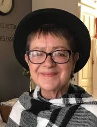 Paulette Morgan's Instagram, Twitter & Facebook