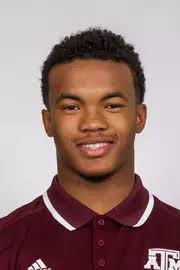 Kyler Murray