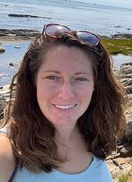 Vicky Crouse's Instagram, Twitter & Facebook