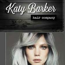 Katy Barker (@katybarkerhair)