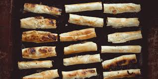 Grilled spicy sausages go for chorizo, brats, spicy smoked kielbasa or hot links. Quick N Easy 10 Dinner Party Recipe Ideas Bonappetour