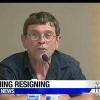 Airway Heights mayor resigns