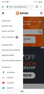 Nov 11, 2021 · download youtube studio for android on aptoide right now! Aptoide 9 20 2 1 Apk For Android Download Androidapksfree