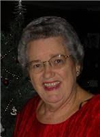 Gail Brandt Obituary (1943