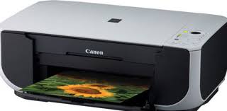 Reset Waste Ink Counter Canon Pixma Mp190