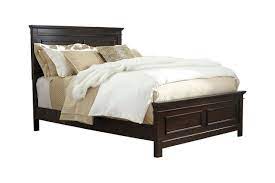 Alexee California King Panel Bed Ashley Furniture Homestore Queen Panel Beds Panel Bed Ashley Furniture Homestore