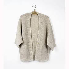 Pattern uses isager spinni and silk mohair. Isager Handknit Yarn Studio