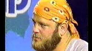 WrestlingClassics.com Message Board: Buzz Sawyer