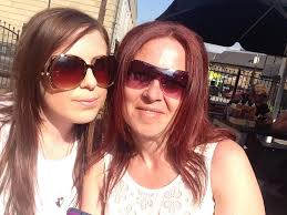 Mother's Day 2015: your selfies with Mum