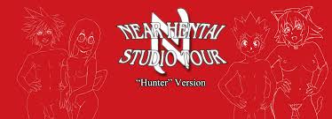 Near Hentai Studio Tour – “Hunter” Version – Near Hentai