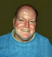 Obituary information for James Patrick Galligan