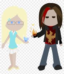 He is best known for starring in the adventure film 10,000 bc and the science fiction series. I Heart Warren Peace And Freeze Girl By Eablevins Sky High Warren Peace And Freeze Girl Free Transparent Png Clipart Images Download