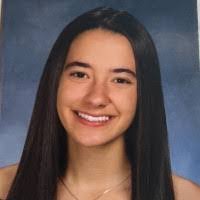 Colleen Bova's Instagram, Twitter & Facebook