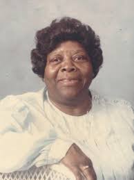 Mary Huston Obituary (1926