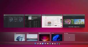 Microsoft's new windows 11 operating system has leaked. 3pq0f5r7mybolm