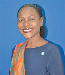 ECCB's Jennifer Nero rejects devaluation of EC dollar