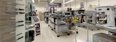 Russell Hendrix Restaurant Equipment & Foodservice Supplies