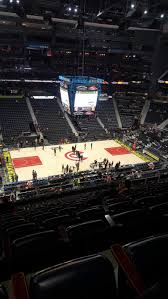 atlanta hawks virtual venue