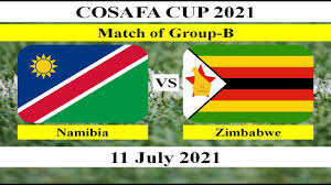 Get cosafa cup 2021 schedule, soccer/africa upcoming matches and all fixtures for 1000+ soccer leagues and competitions. Namibia Vs Zimbabwe Football Match 11 July 2021 Cosafa Cup 2021 Youtube
