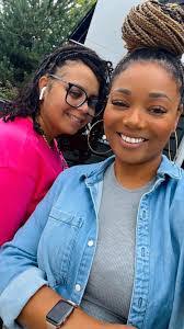 Yolanda Tate's Instagram, Twitter & Facebook