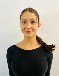 Details of WDSF athlete Pop Ivona Maria