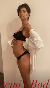 Emily Ratajkowski Turns 31! 31 of her Boldest, Barest Instagram Posts HD phone wallpaper