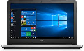 The gaming and multimedia is performed by the presence of intel hd 5500 graphics. Amazon Com Dell Inspiron 15 5000 Series 15 6 Inch Laptop Intel Core I5 5200u 8 Gb Ram 1 Tb Hdd Silver With Maxxaudio Computers Accessories