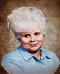 Julia Jo Carroll Obituary