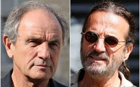 C'est un vrai scandale » : un médecin sanctionné pour avoir traité Francis  Lalanne d'« abruti »