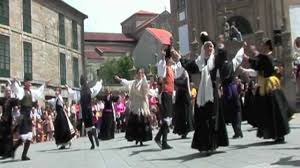 We did not find results for: Fiestas De La Peregrina Pontevedra 2012 Grupo Celme Youtube