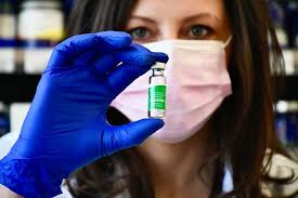 Prime minister justin trudeau and his wife sophie were among the recipients. Ontario Expands Astrazeneca Vaccine Program To Pharmacies Across The Province Globalnews Ca