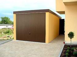 Gebrauchte betonfertiggaragen sind oft um ein vielfaches günstiger als gemauerte garagen. Fertiggarage Gebraucht Bei Garage Carport De