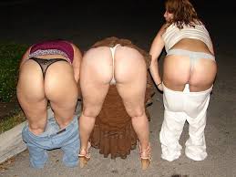 Mature Ass Panties Pics - 41 photos