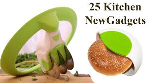 25 cool kitchen tools and kitchen
