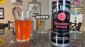 Maybe you would like to learn more about one of these? Jack Daniels Downhome Punch Review Youtube
