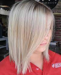 50 Right Hairstyles For Thin Hair To Opt For In 2021 Hair Adviser Short Thin Hair Thin Straight Hair Straight Hairstyles