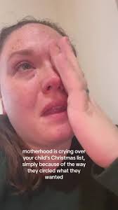 When You Ask Your Kids What They Want for Christmas