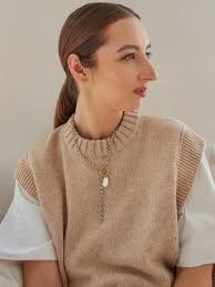 Chunky Chain Necklaces