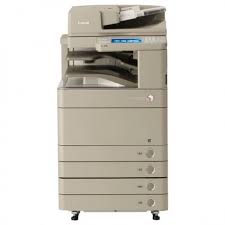 Piltoe il bénéficie d'une excellente vitesse de sortie atteignant jusqu'à le imagerunner a est admissible à l'energy star et a une valeur de tec consommation totale exe pour le décompresser. Canon Imagerunner Advance C5235i