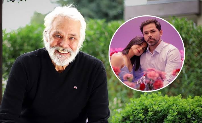 El Jardín de Olivia rindió especial homenaje a Fernando Kliche tras su  lamentable muerte