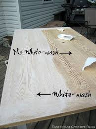However, you can either paint or stain the whole table if you wish. How To Paint A Pine Table And Upcycle Furniture Anna Moss