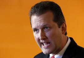 Tim Boyd case: Subpoenas ask for bank, phone, email records related to  Brent Lambert campaign contributions