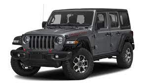 View the 2021 jeep wrangler gallery, showcasing both the interior and exterior features of the 2021 wrangler. Jeep Wrangler Rubicon 4x4 2021 Price In Dubai Uae Features And Specs Ccarprice Uae